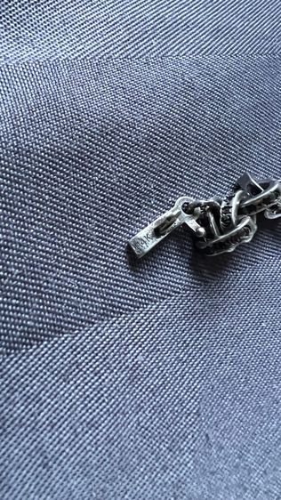 bracelet silver รูปที่ 3