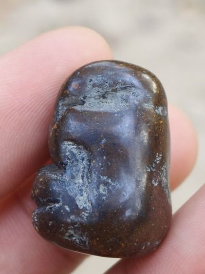 พระปิดตาหลวงพ่อเเก้ววัดเครือวัลย์ รูปที่ 9