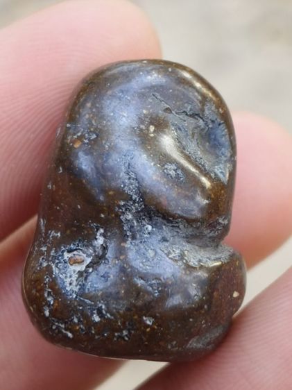 พระปิดตาหลวงพ่อเเก้ววัดเครือวัลย์ รูปที่ 10