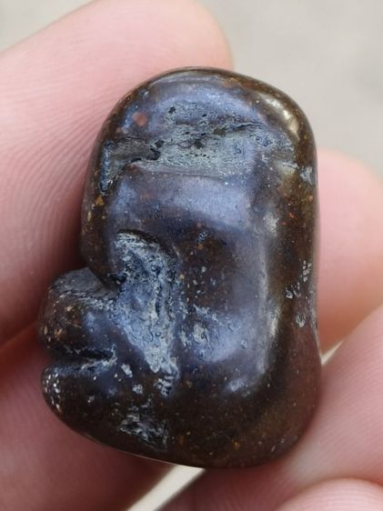 พระปิดตาหลวงพ่อเเก้ววัดเครือวัลย์ รูปที่ 8