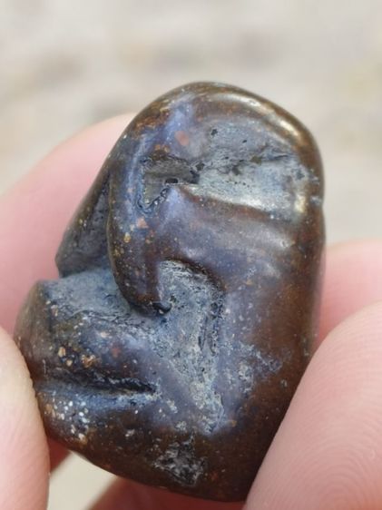 พระปิดตาหลวงพ่อเเก้ววัดเครือวัลย์ รูปที่ 11