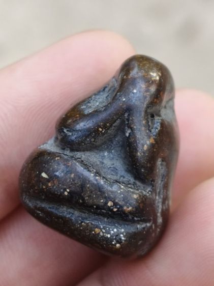 พระปิดตาหลวงพ่อเเก้ววัดเครือวัลย์ รูปที่ 5