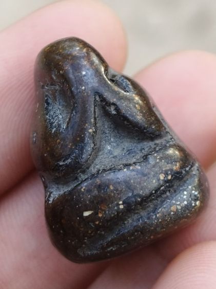 พระปิดตาหลวงพ่อเเก้ววัดเครือวัลย์ รูปที่ 4