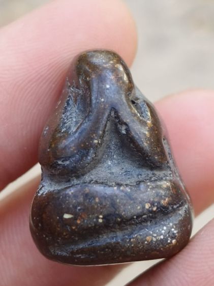 พระปิดตาหลวงพ่อเเก้ววัดเครือวัลย์ รูปที่ 6