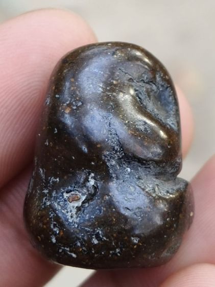 พระปิดตาหลวงพ่อเเก้ววัดเครือวัลย์ รูปที่ 7