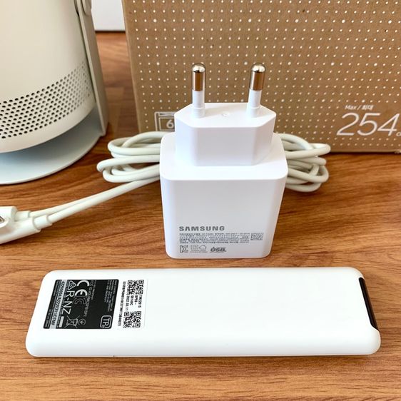 โปรเจคเตอร์อัจฉริยะ ขนาดพกพา SAMSUNG The Freestyle รูปที่ 9