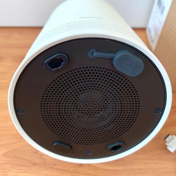 โปรเจคเตอร์อัจฉริยะ ขนาดพกพา SAMSUNG The Freestyle รูปที่ 6