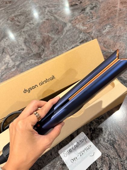 Dyson airstrait รูปที่ 4