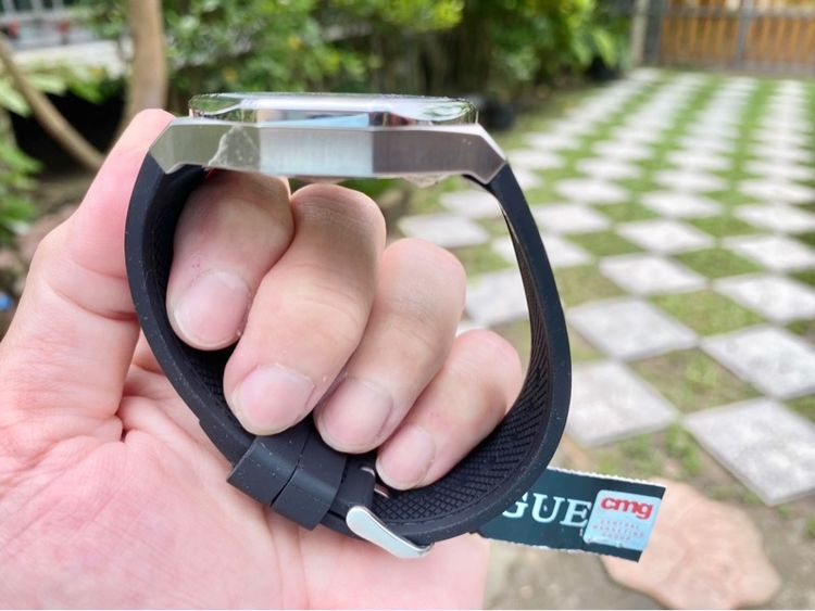 นาฬิกาGuess Emperor แท้มือ1 รูปที่ 5