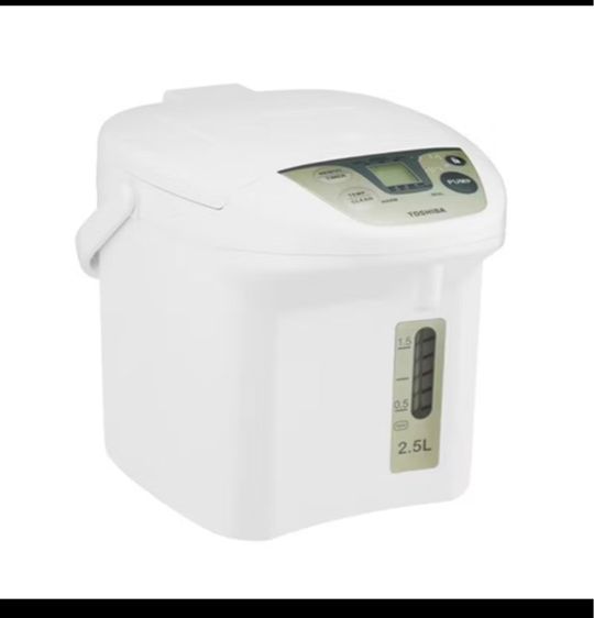 กา ต้ม น้ำ toshiba plk-25fl รูปที่ 3