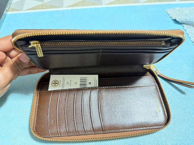 กระเป๋า TORY BURCH รูปที่ 6