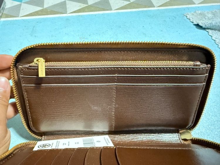 กระเป๋า TORY BURCH รูปที่ 4