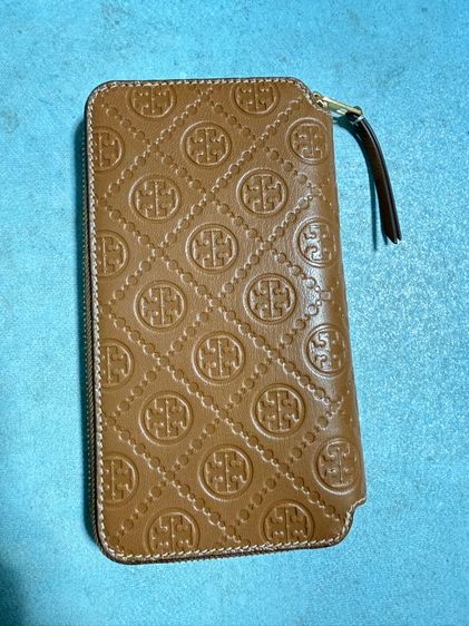 กระเป๋า TORY BURCH รูปที่ 2