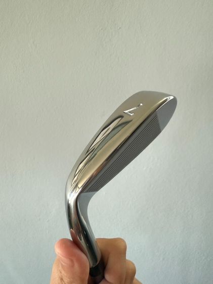 เหล็ก 7 ผู้หญิง (ของใหม่) Flex L ยี่ห้อ Mizuno รูปที่ 4