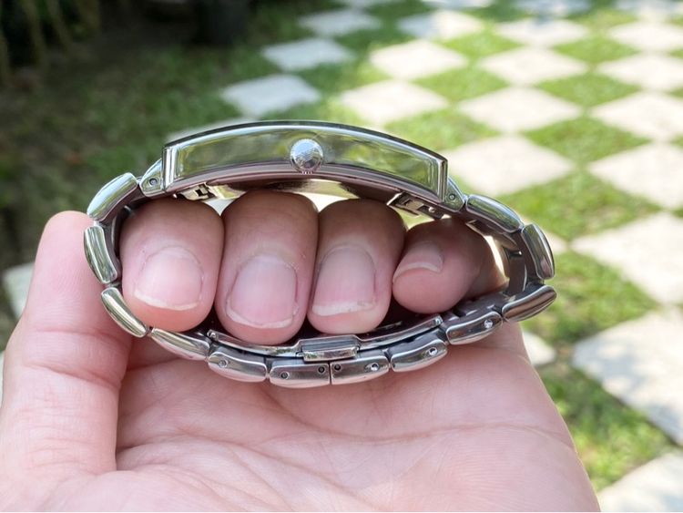 นาฬิกาEmporio Armani แท้สวย รูปที่ 5