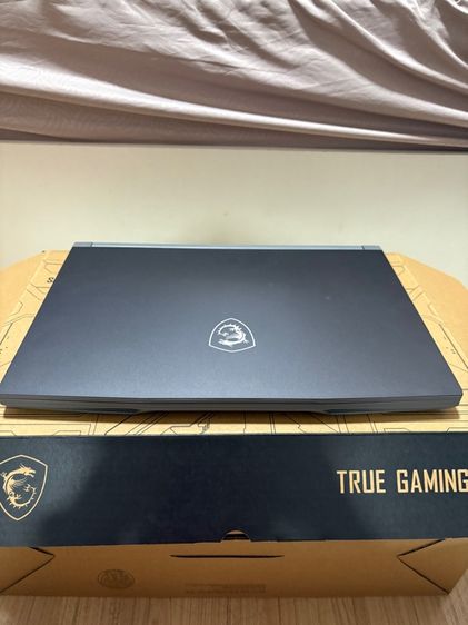 MSI Thin 15 B12UCX-2418TH รูปที่ 9