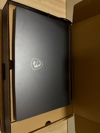 MSI Thin 15 B12UCX-2418TH รูปที่ 6