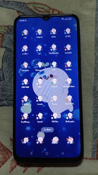 มือถือ oppo a57 รูปที่ 2