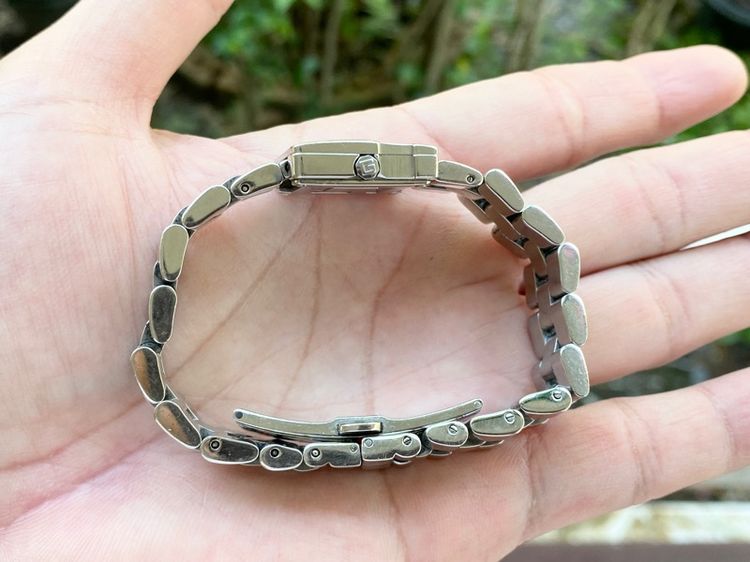 นาฬิกาGucci 3600L แท้หน้าG  รูปที่ 4