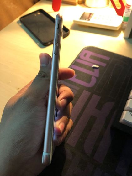 iPhone 6s plus รูปที่ 8