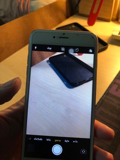 iPhone 6s plus รูปที่ 5