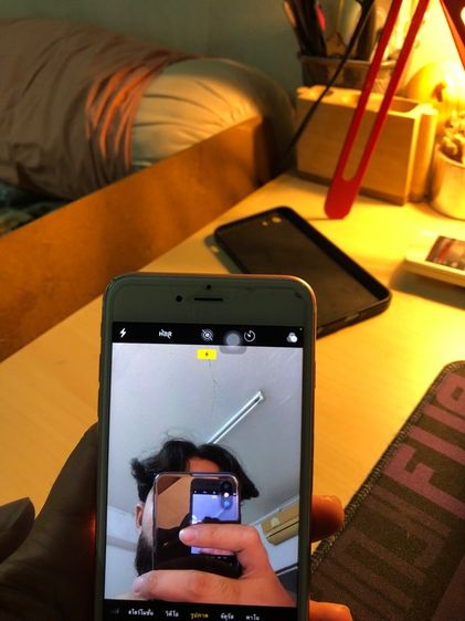 iPhone 6s plus รูปที่ 6