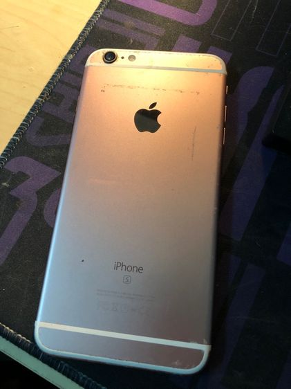 iPhone 6s plus รูปที่ 7