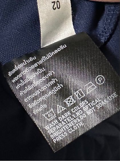 UNICLO เสื้อผู้หญิง รูปที่ 4