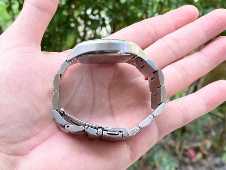 นาฬิกาPaul smith number7 แท้สวย รูปที่ 5