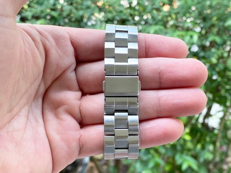 นาฬิกาPaul smith number7 แท้สวย รูปที่ 2