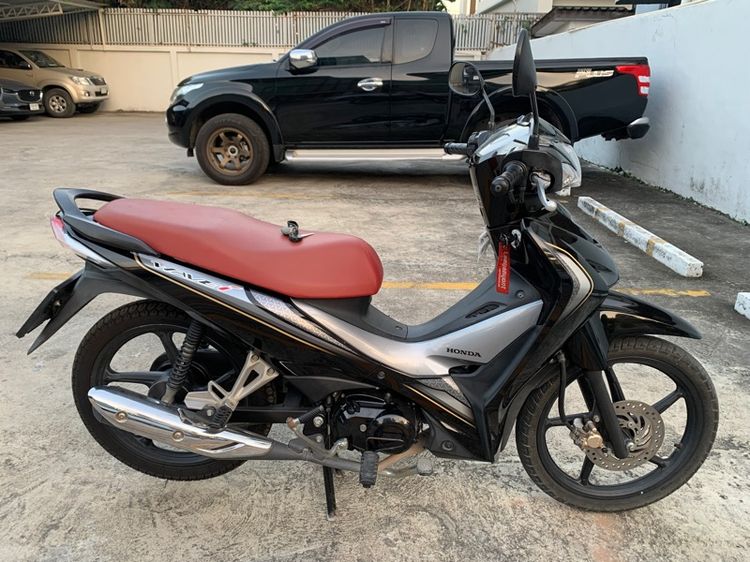 Wave 110i digital 2022