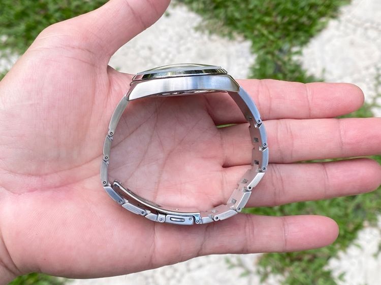 นาฬิกาPaul smith Closed Eyes แท้สวย รูปที่ 5