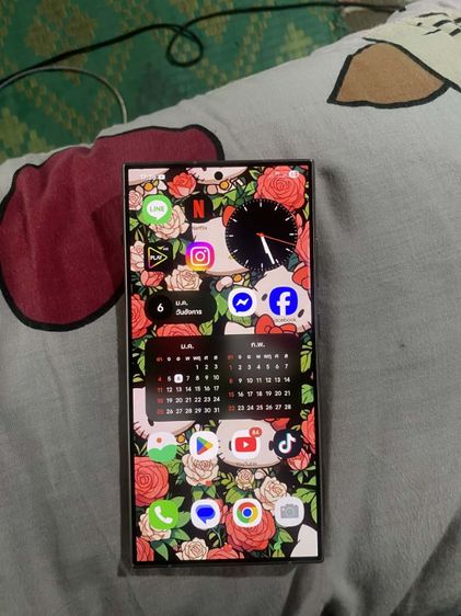 ขาย s 24 ultra 5G  รูปที่ 4