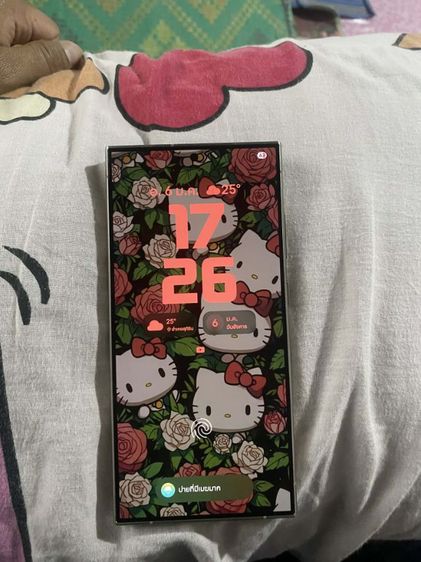 ขาย s 24 ultra 5G  รูปที่ 3