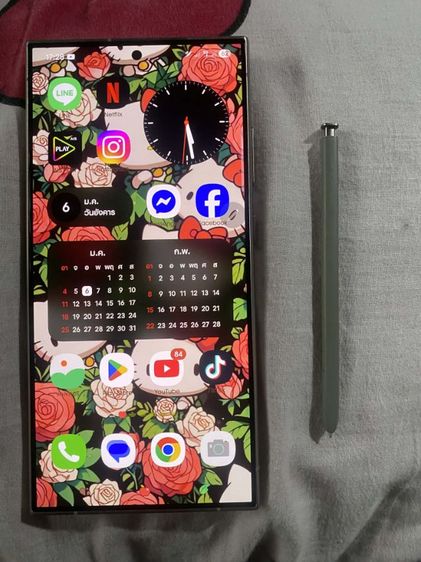 ขาย s 24 ultra 5G  รูปที่ 7