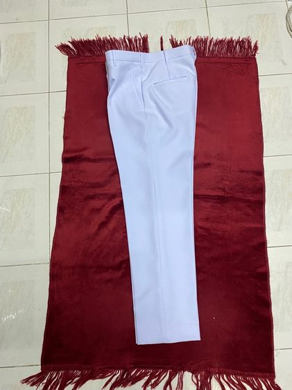 ชุดปกติขาว ข้าราชการชาย รูปที่ 2