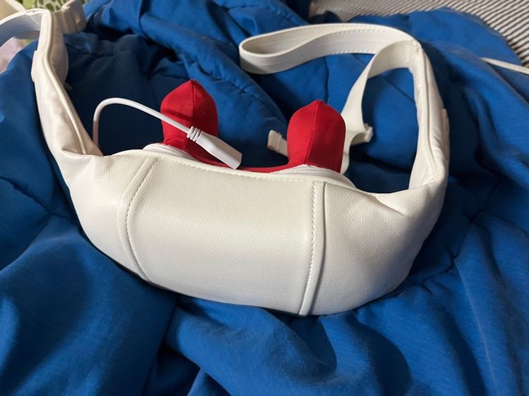 เครื่องนวดไฟฟ้า รูปที่ 3