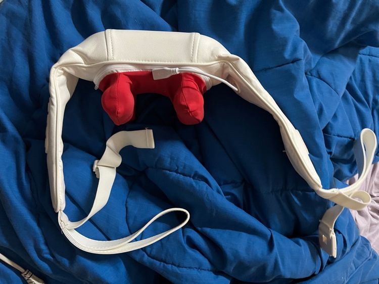 เครื่องนวดไฟฟ้า