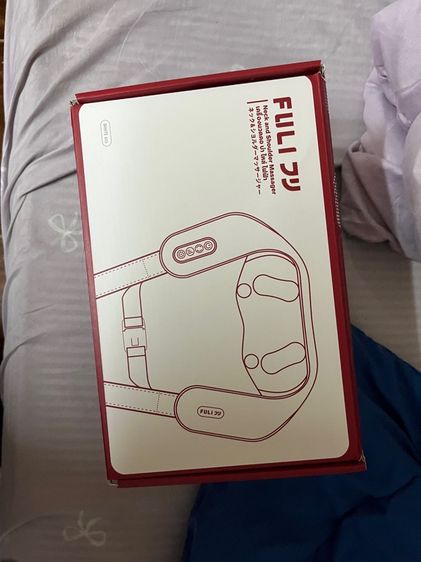 เครื่องนวดไฟฟ้า รูปที่ 4