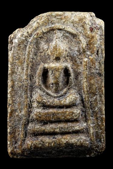 สมเด็จบางขุนพรหม อกครุฑ