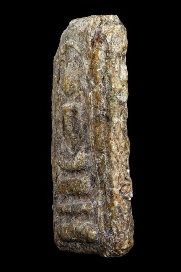 สมเด็จบางขุนพรหม อกครุฑ รูปที่ 4