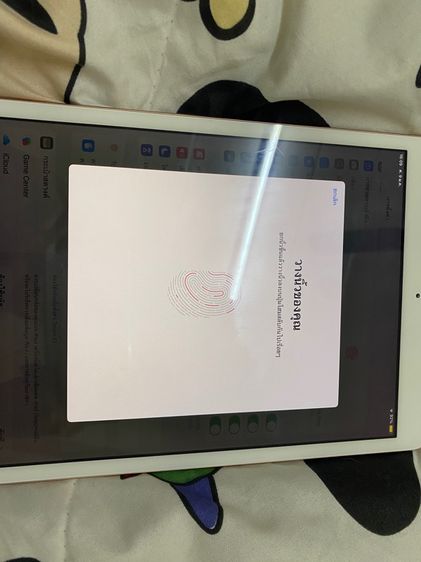 I PAD GEN8 รูปที่ 3