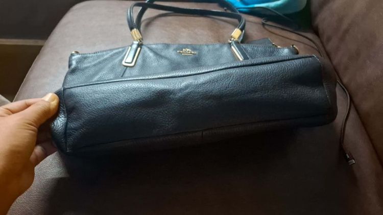 กระเป๋าcoachแท้ รูปที่ 5