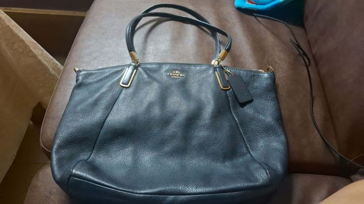 กระเป๋าcoachแท้