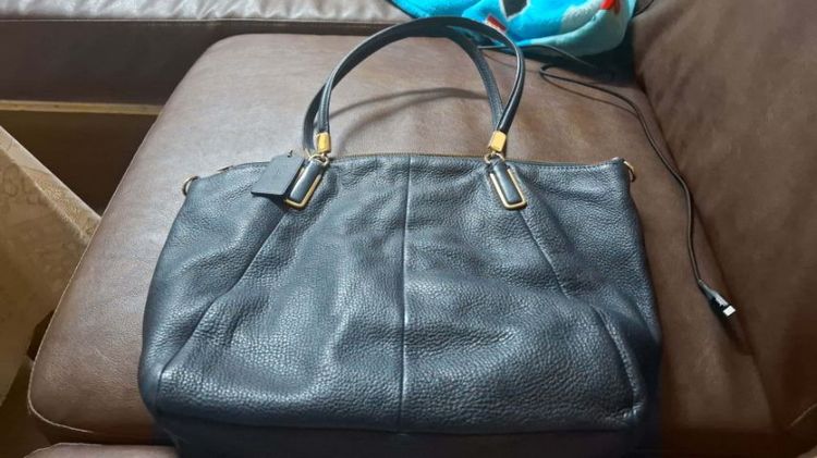 กระเป๋าcoachแท้ รูปที่ 9