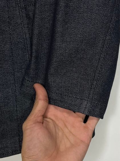 เสื้อคลุมสูท รูปที่ 4