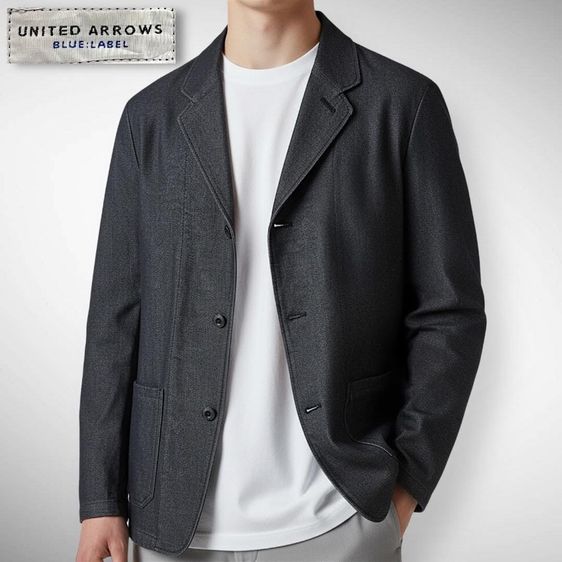 เสื้อคลุมสูท