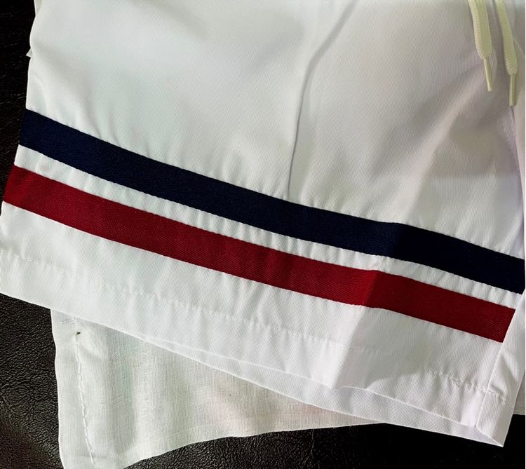 กางเกงขาสั้นแบรนด์ Look kid แท้ ( ส่งฟรี ) รูปที่ 3