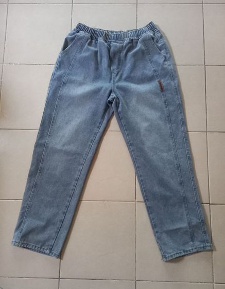 กางเกงยีนส์