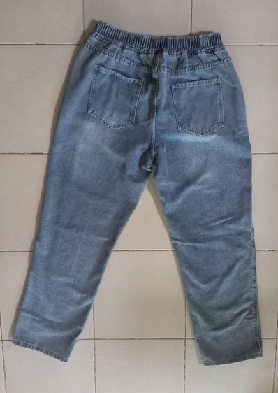 กางเกงยีนส์ รูปที่ 2